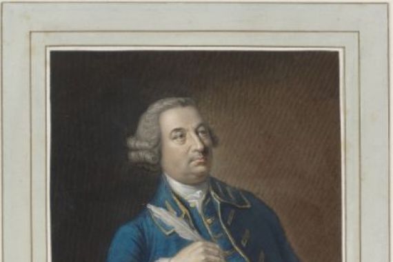 William Nelson Gardiner