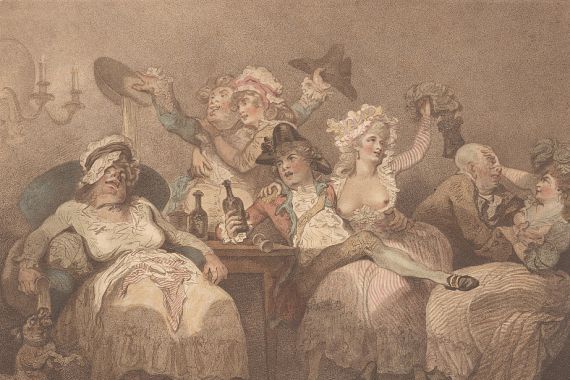 William Paulet Carey