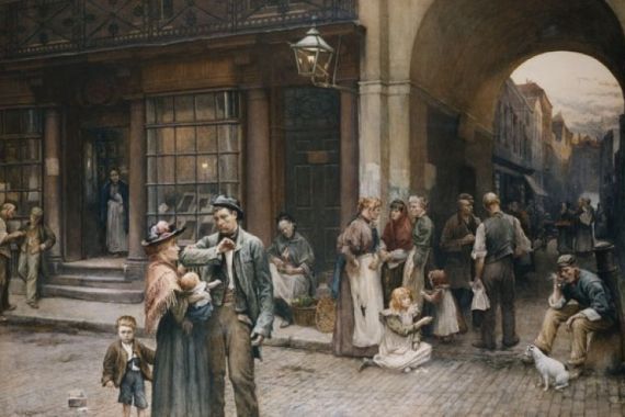 William Permeanus Cornish