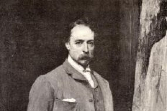 William Quiller Orchardson