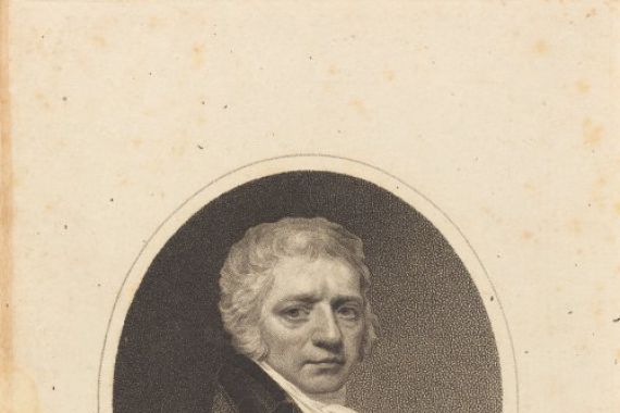 William Ridley after John Opie