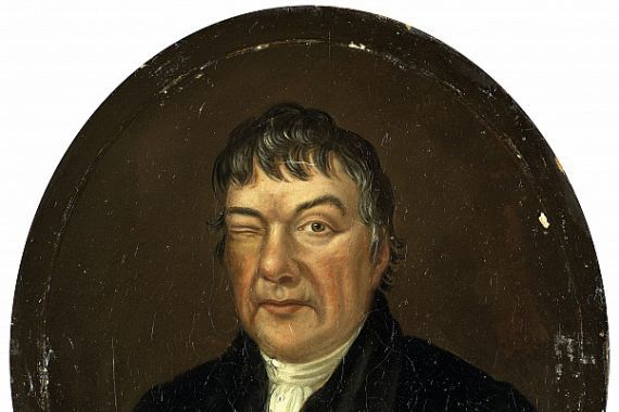 William Roos