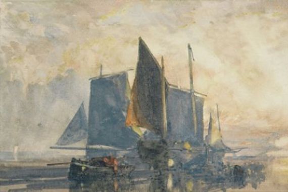 William Roxby Beverly