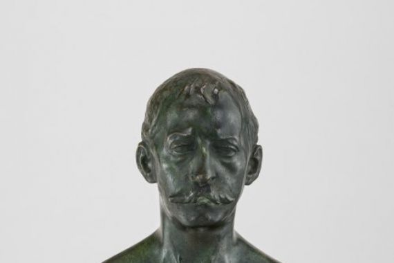 William Rudolf O'Donovan
