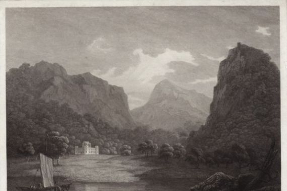 William Scrope