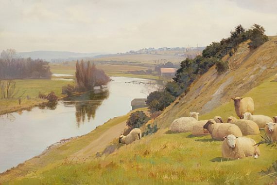 William Sidney Cooper