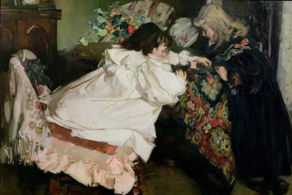 William Somerville Shanks