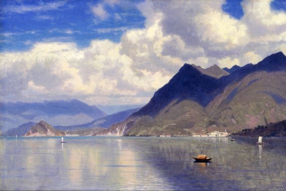 William Stanley Haseltine