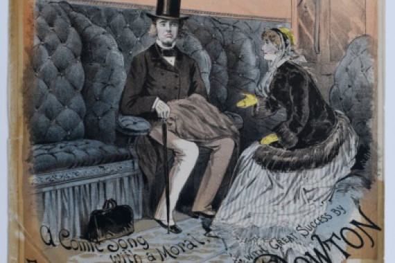 William Thomas Stannard