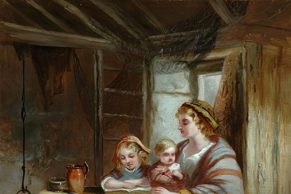 William Underhill