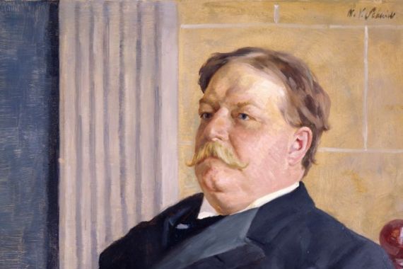 William Valentine Schevill