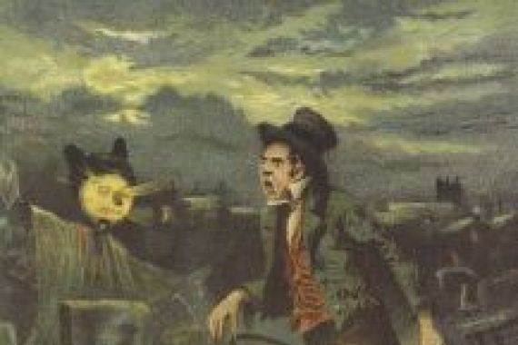 William Weekes