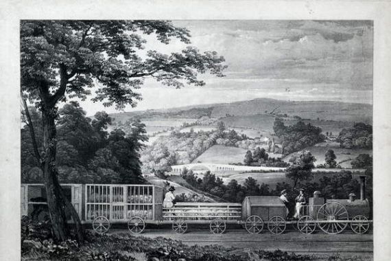 William Weston Young