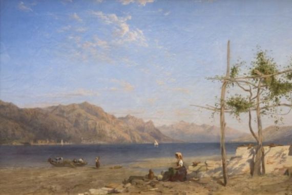 William Wilthieu Fenn