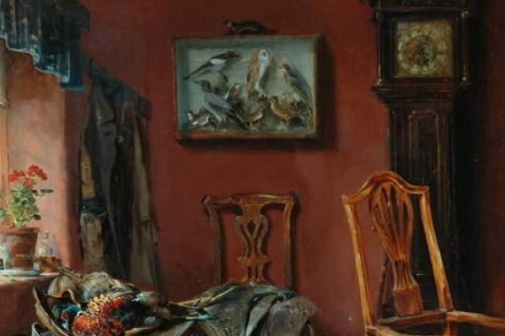 William Woodhouse