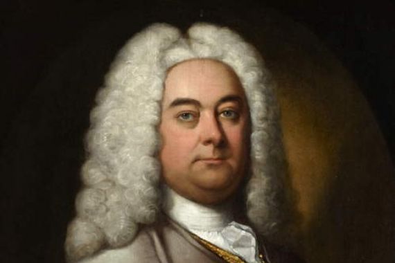 William circle of Hogarth