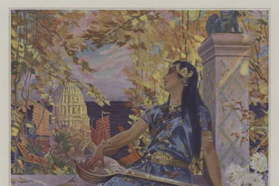 William de Leftwich (after) Dodge