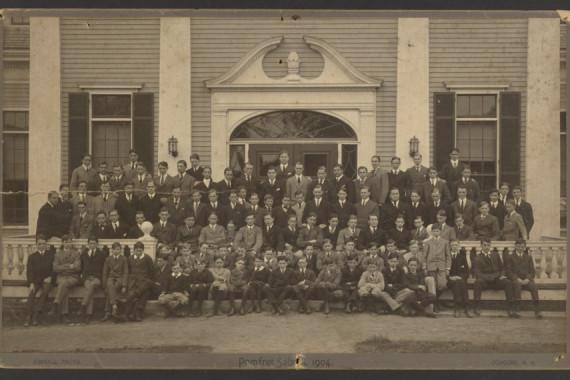 Willis G.C. Kimball