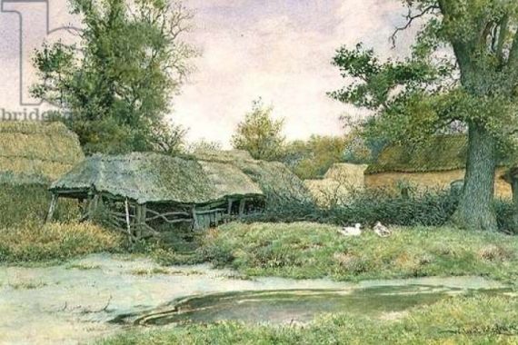 Wilmot Pilsbury