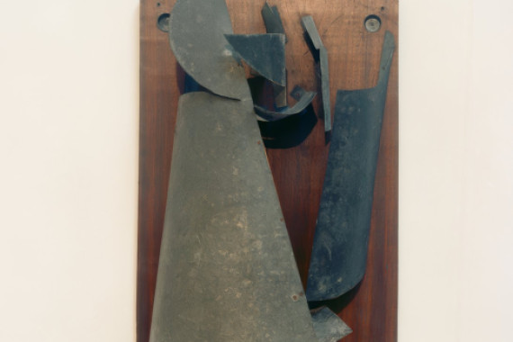 Wladimir F. Tatlin