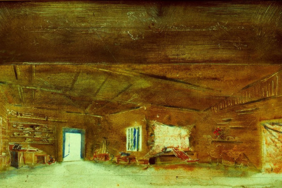 Wladimir Jewgrafowitsch Tatlin