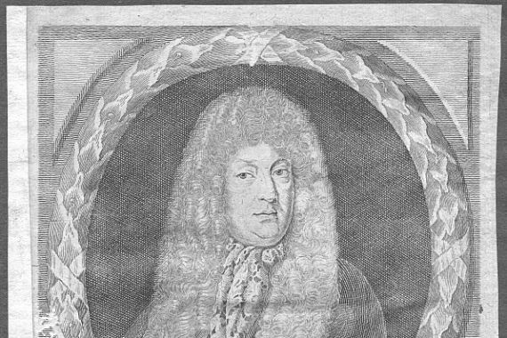 Wolfgang Philipp Kilian