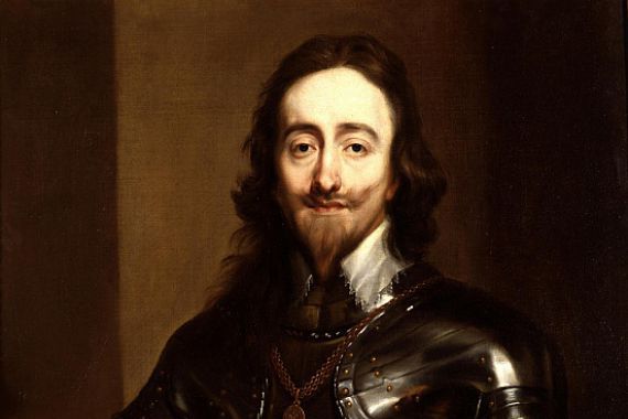 Workshop of Anthony van Dyck