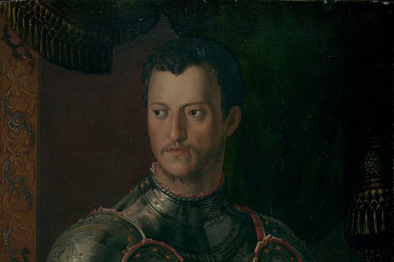 Workshop of Bronzino