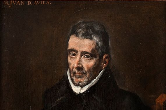 Workshop of El Greco