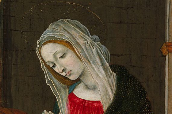 Workshop of Filippino Lippi