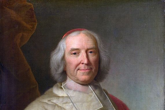 Workshop of Hyacinthe Rigaud