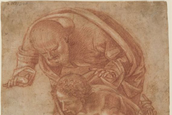 Workshop of Luca Signorelli