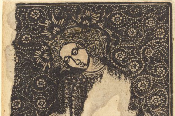 Workshop of Master of the Stoeger Passion