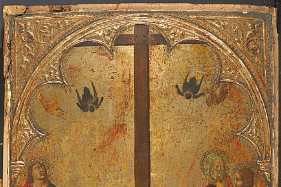 Workshop of Niccolò di Buonaccorso