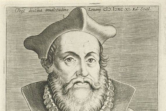 Workshop of Philip Galle