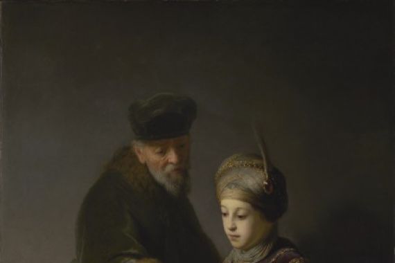Workshop of Rembrandt