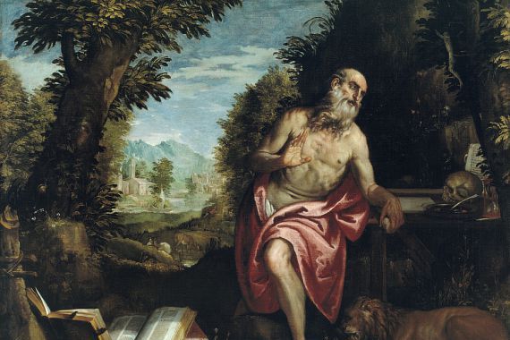 Workshop of Veronese