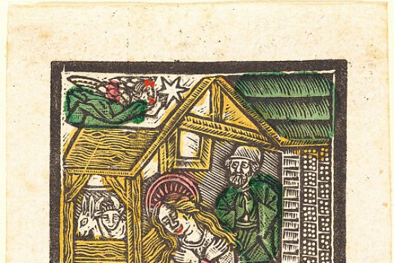 Workshop of the Master of the