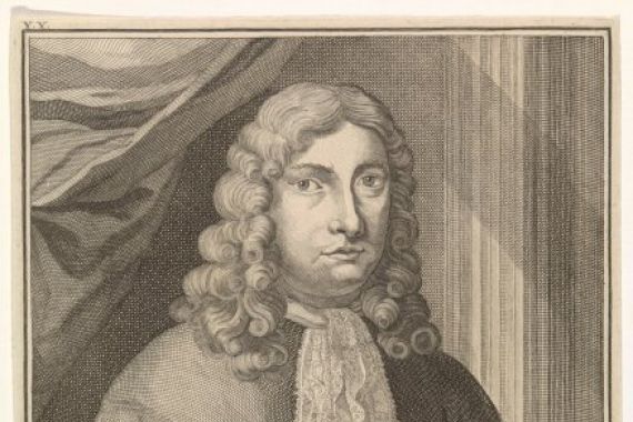 Wouter Jongman
