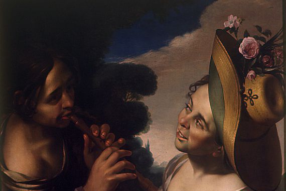 Wouter Pietersz. Crabeth the Younger