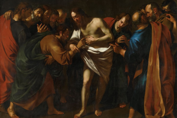 Wouter Pietersz. II Crabeth