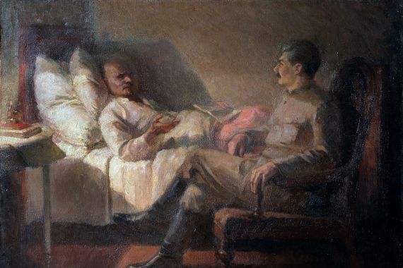 Yaroslav Nikolayev