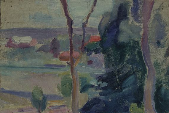 Yelena Genrichovna Guro