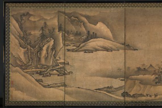 Yi Sumun (Korean, b. c. 1404)