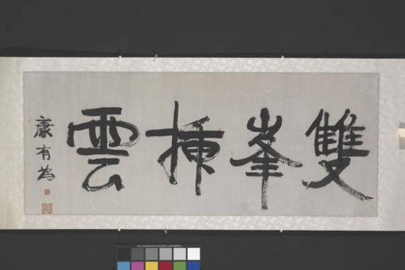 Youwei Kang