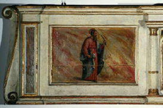 Zanobi Poggini