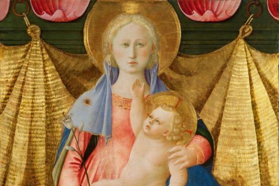Zanobi Strozzi