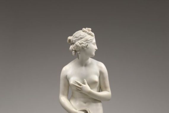 after Antonio Canova