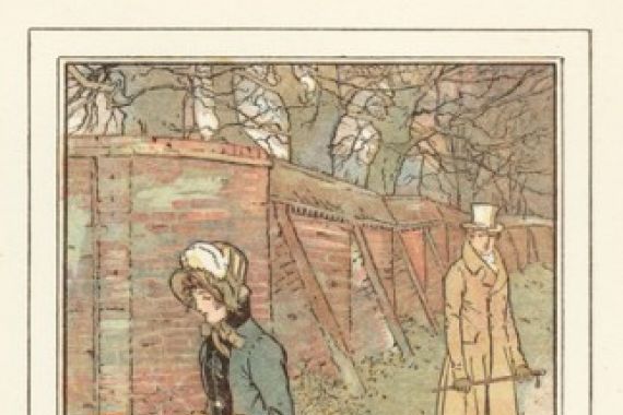 after Charles Edmund Brock