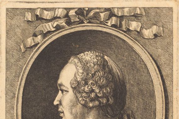 after Charles Nicolas Cochin II